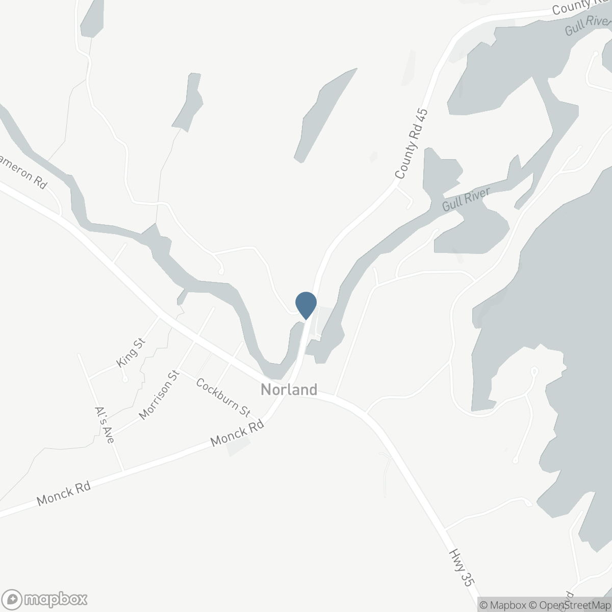 10 NEVISON DRIVE, Coboconk, Ontario K0M 2L0